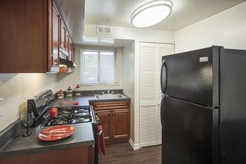 Kitchen appliances